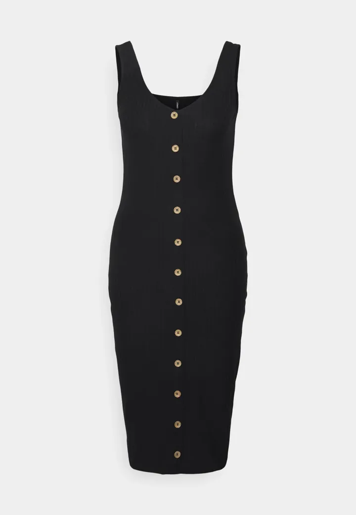 Vestido de tubo