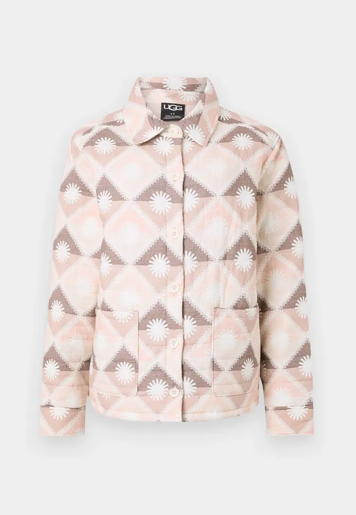 Chaqueta de entretiempo