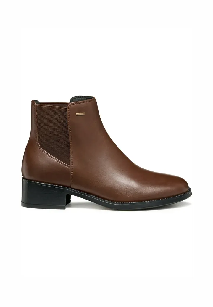 Botines