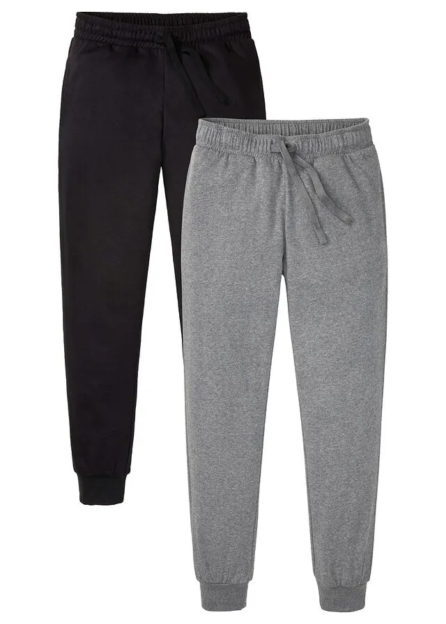 Pantalón de chándal (2 unidades)