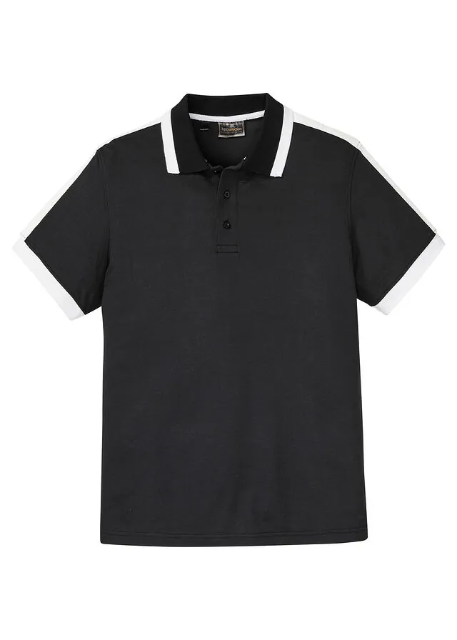 Camiseta de tipo polo