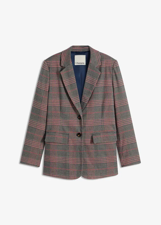 Americana oversize