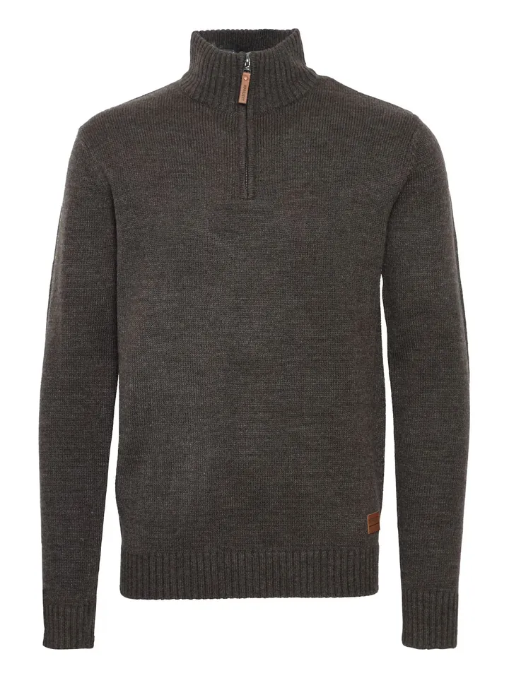 11 Project Jersey 'Noan' gris oscuro