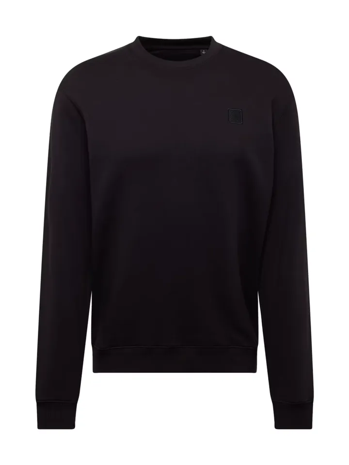 SCOTCH & SODA Sudadera  negro