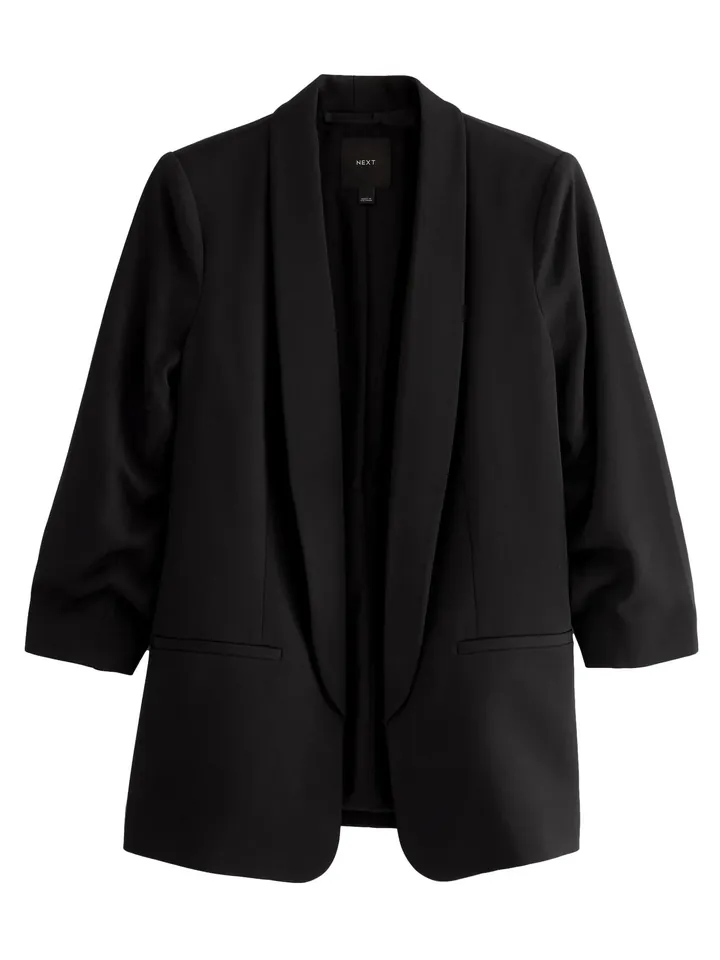 Next Blazer negro
