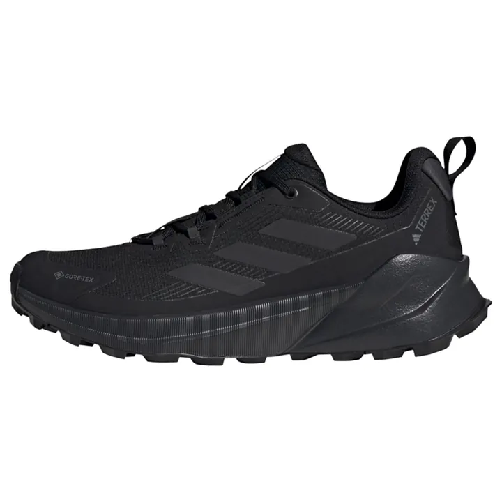 ADIDAS TERREX Zapatos bajos 'Trailmaker 2.0'  grafito / negro