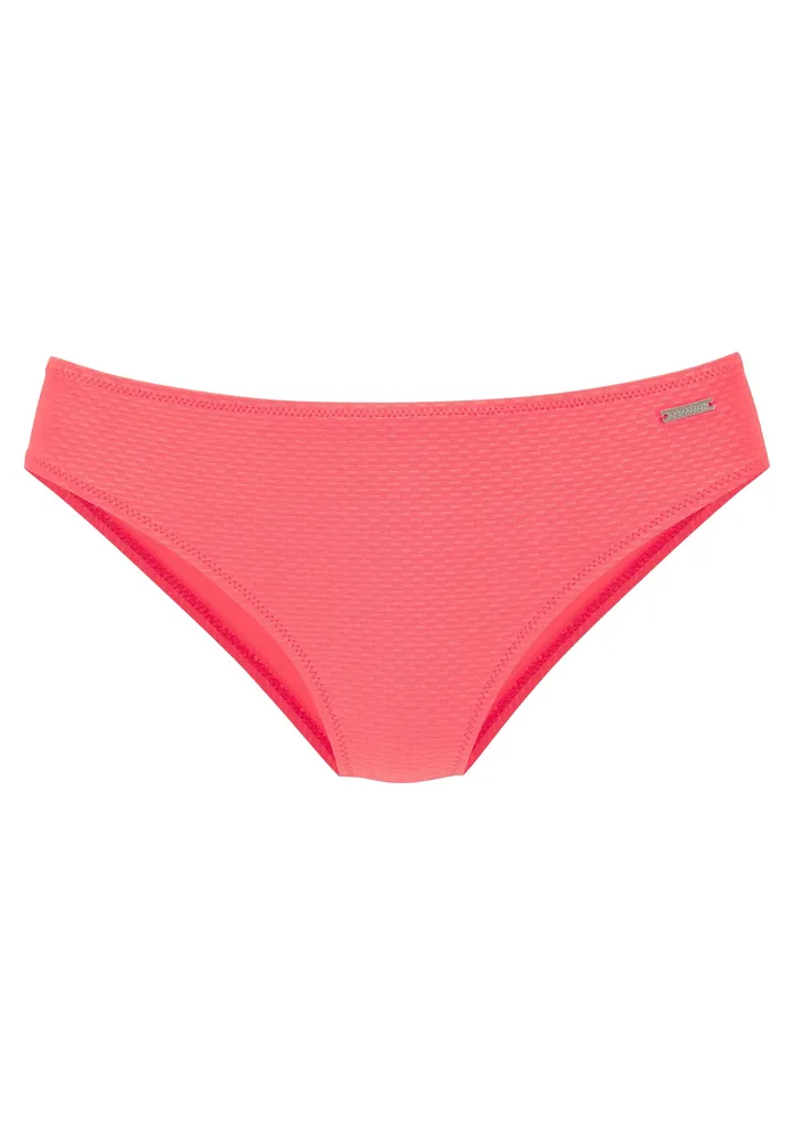 Bruno Banani Braga de bikini coral