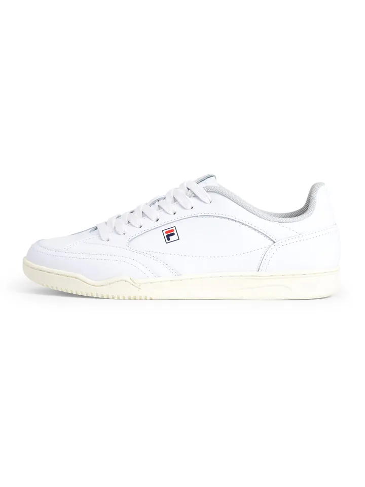 FILA Zapatillas deportivas bajas 'Slantshot L'  navy / rojo / blanco