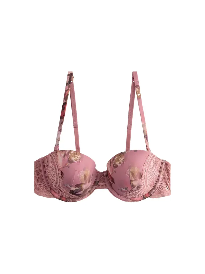 B by Ted Baker Sujetador  amarillo claro / rosa / rojo
