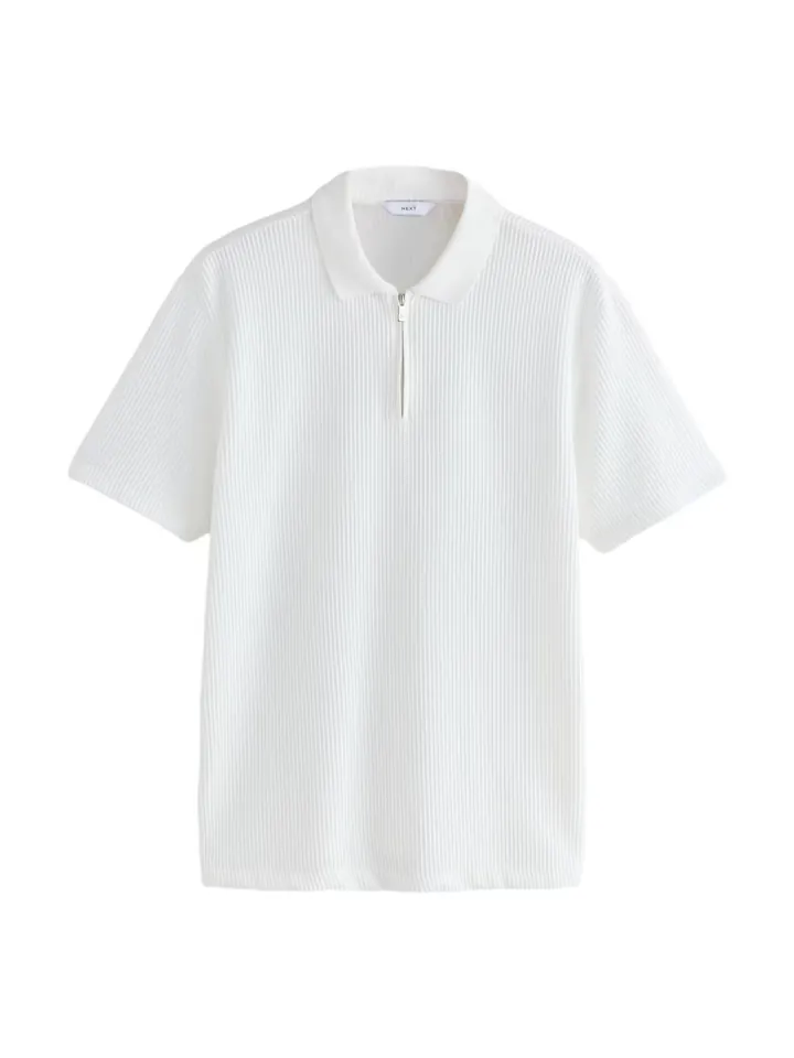Next Camiseta  offwhite
