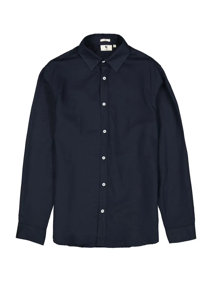GARCIA Camisa navy