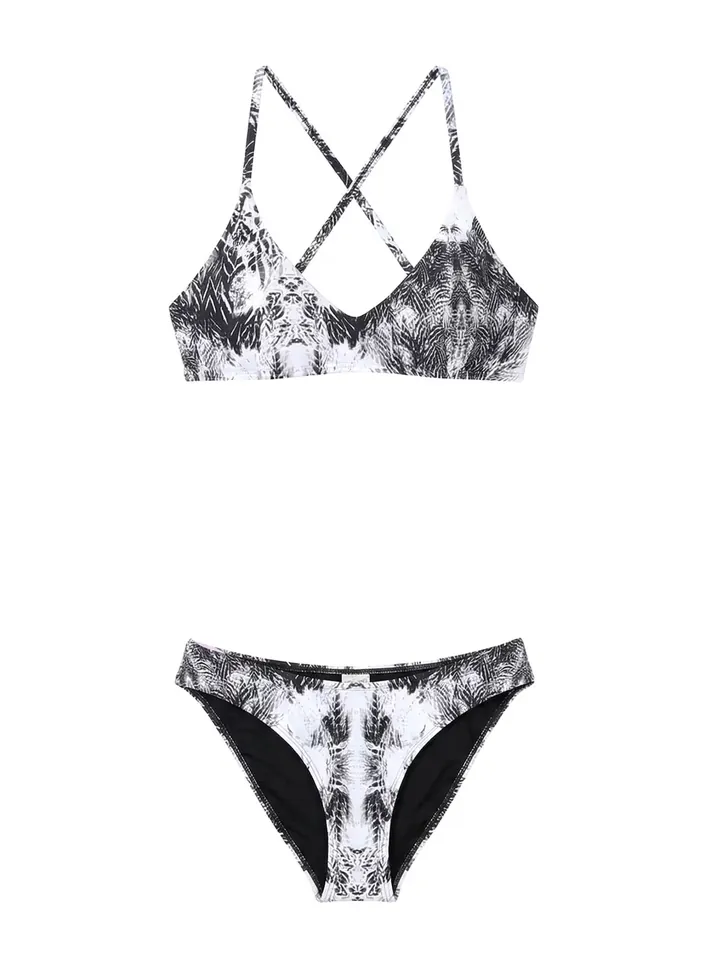 Kalaia Bikini  negro