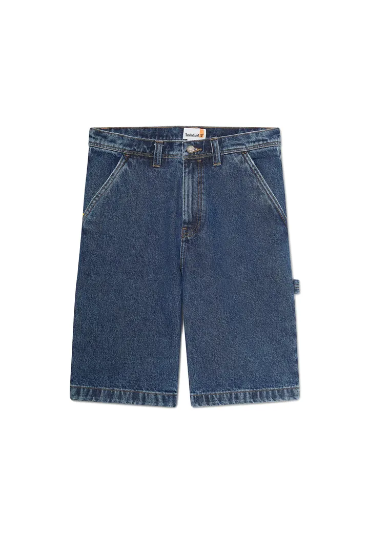 TIMBERLAND Vaquero '6A80' azul denim