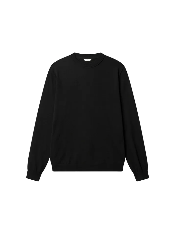 GABBA Jersey ' GABfumo Spy '  negro