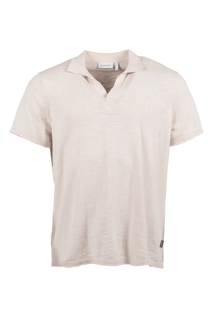 Kleinigkeit Jersey  piel