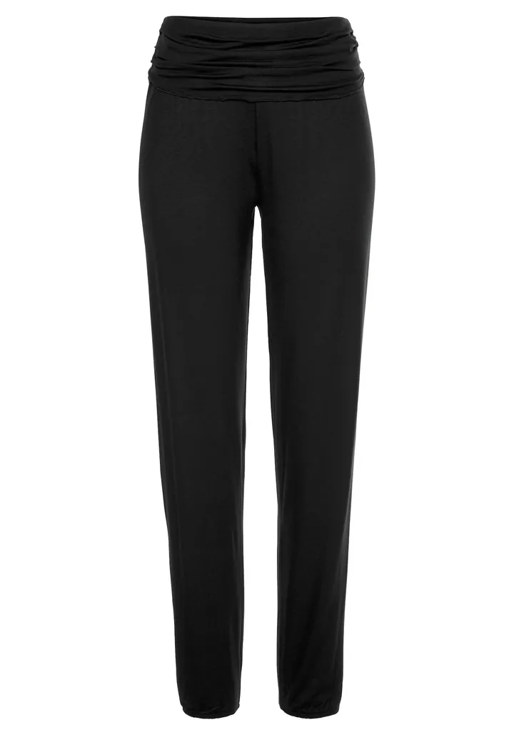 BUFFALO Pantalón negro