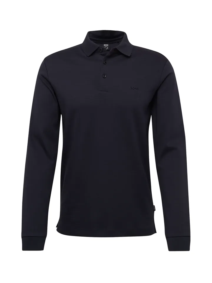 BOSS Camiseta 'Pado 30' navy