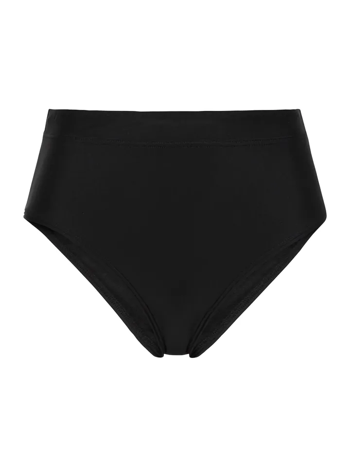 LSCN by LASCANA Braga de bikini 'Gina' negro