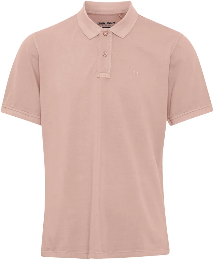 BLEND Camiseta 'Dington' rosa