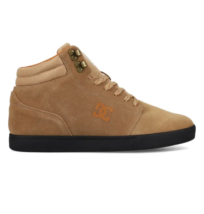 Crisis 2 Hi Wnt - Dcshoes ADYS100700</br>Crisis 2 Hi Wnt - Zapatillas altas de invierno para hombre