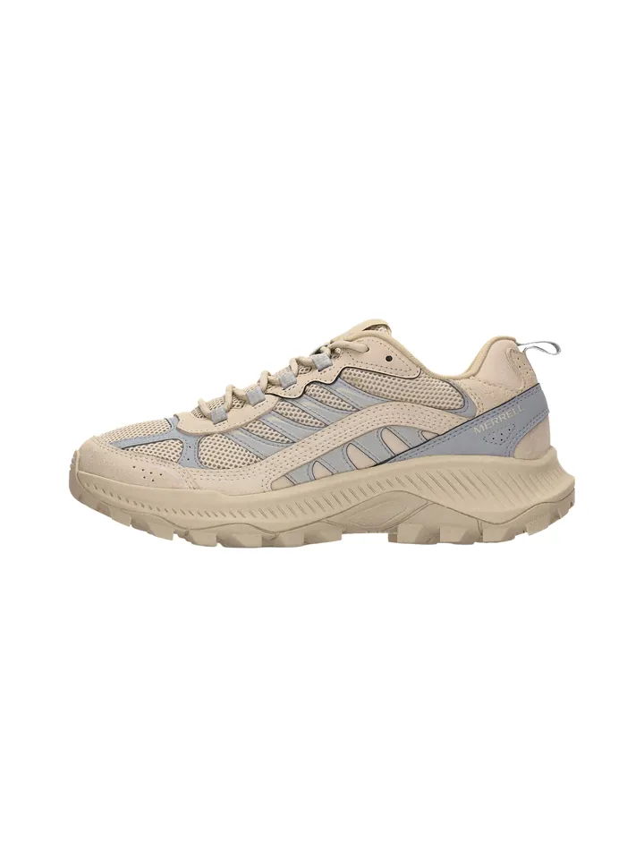 MERRELL Zapatillas deportivas bajas 'SPEED STRIKE 2'  beige / gris