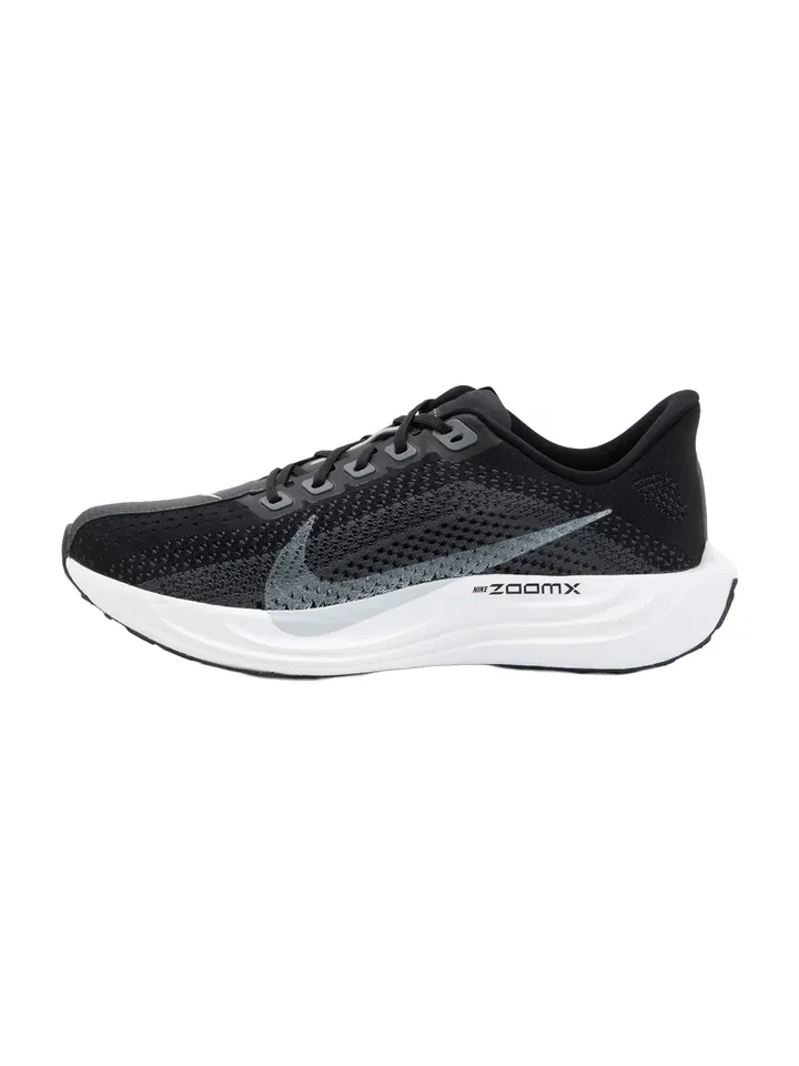 NIKE Zapatillas de running 'Pegasus Plus'  antracita / gris basalto / negro