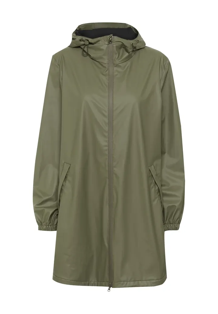 Impermeable