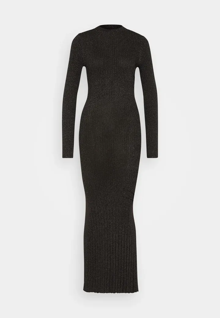 Vestido de punto