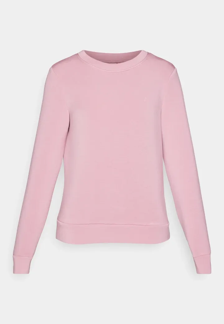 Camiseta de manga larga