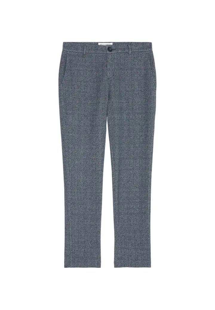 Pantalones chinos