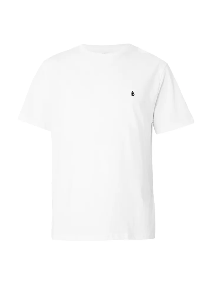 Volcom Camiseta 'Stone Blanks' blanco