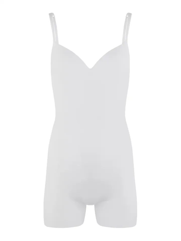 MAGIC Bodyfashion Body moldeador  blanco