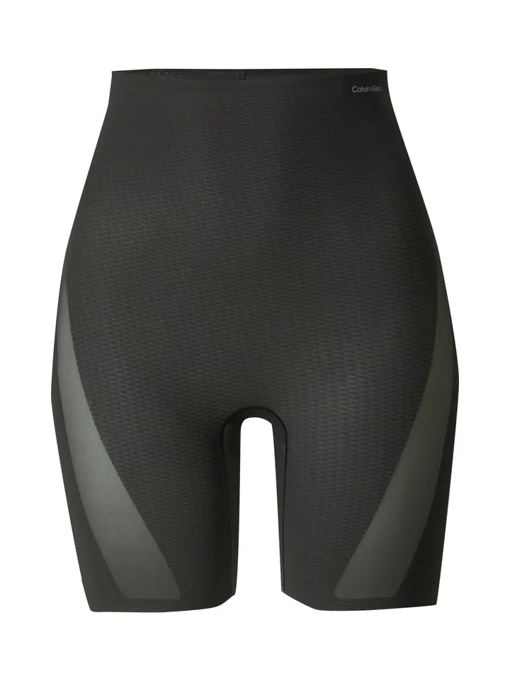 Calvin Klein Underwear Pantalón moldeador negro