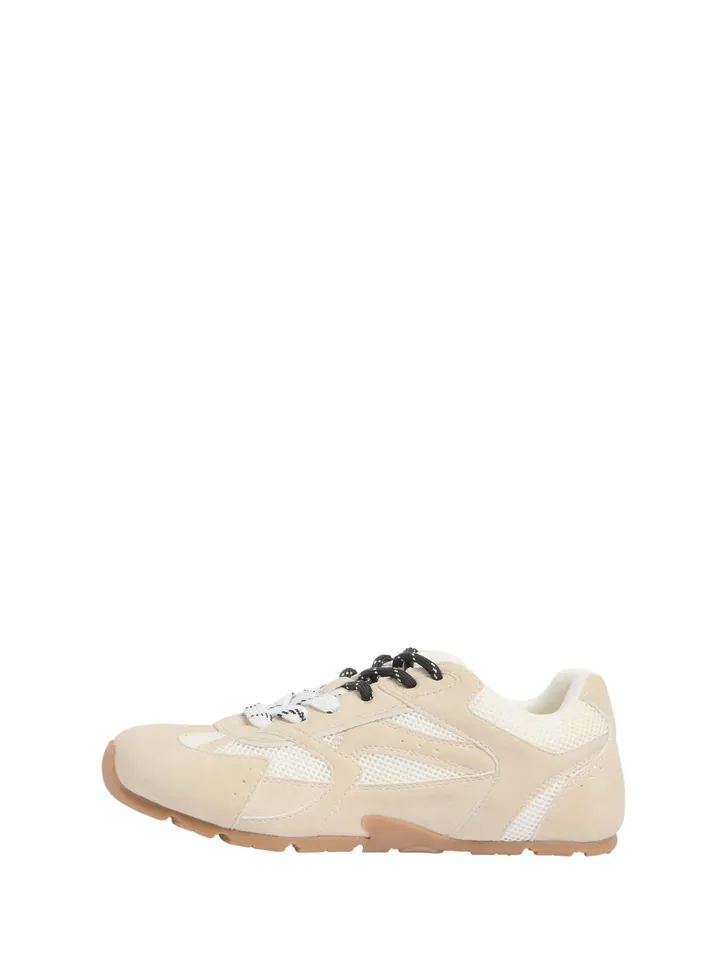 Friends Like These Zapatillas deportivas bajas  ecru / blanco