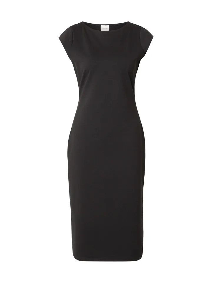 Calvin Klein Vestido negro