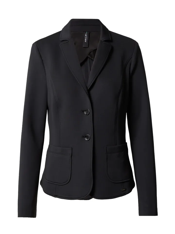 Marc Cain Blazer negro