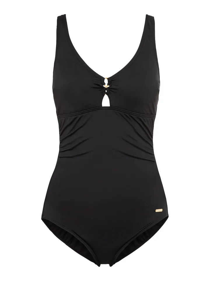 SUNSEEKER Traje de baño negro