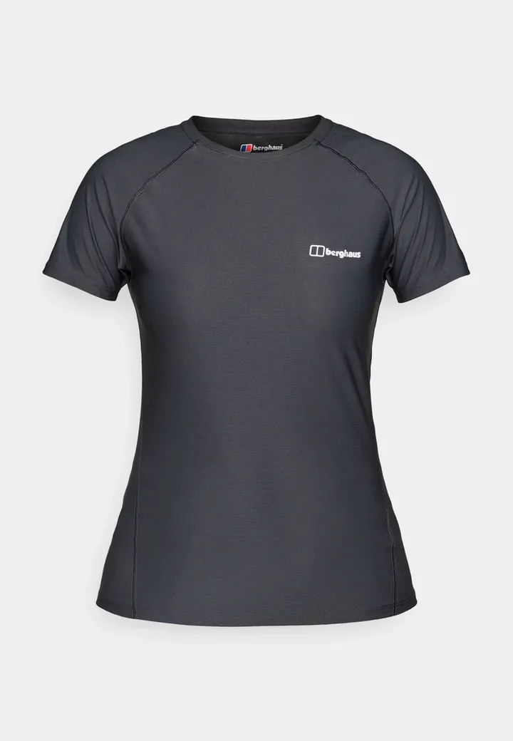 Camiseta deportiva