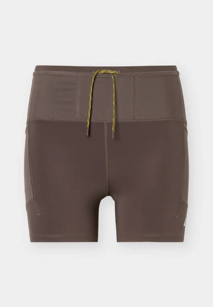 Mallas running cortas