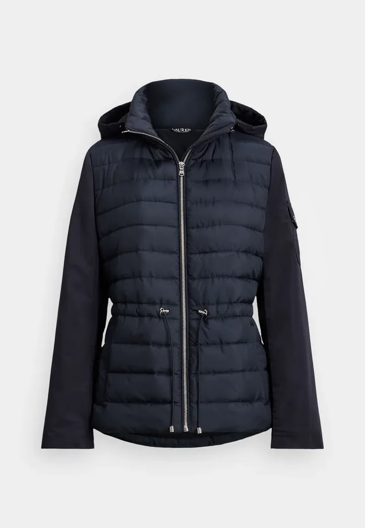 Chaqueta de entretiempo