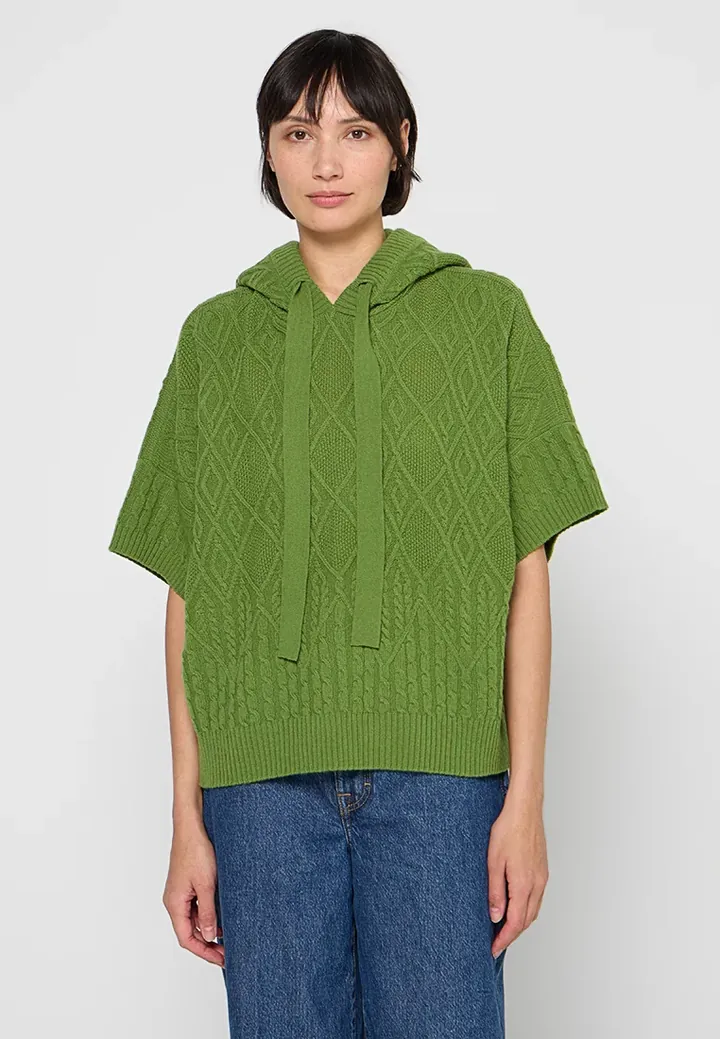 Jersey de punto