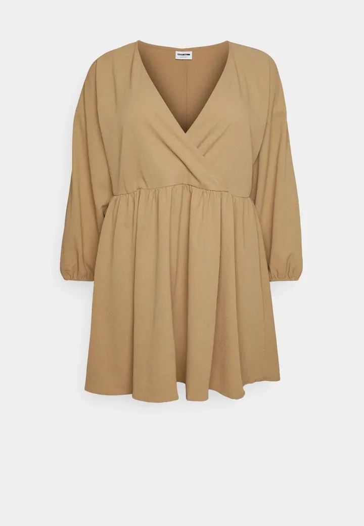 Vestido informal