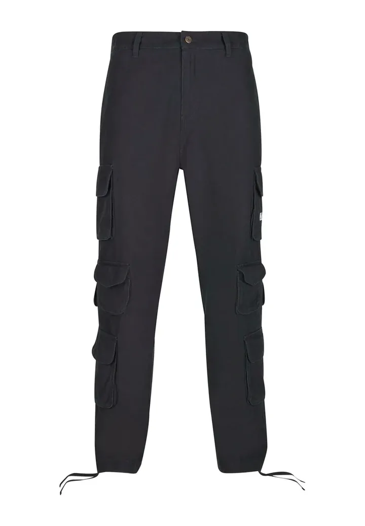 Pantalones cargo