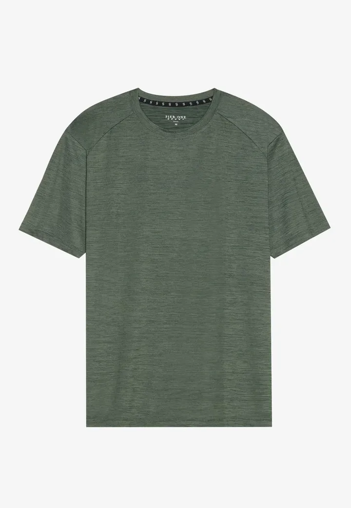 Camiseta básica