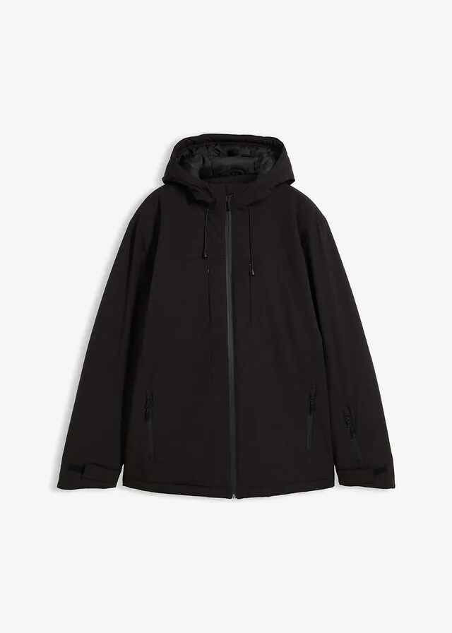 Chaqueta de esquí impermeable