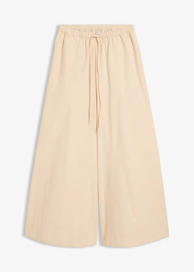 Culotte de algodón orgánico puro