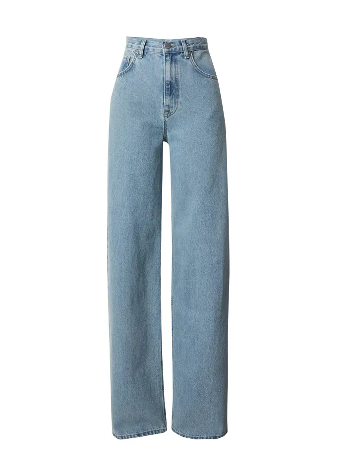 LeGer by Lena Gercke Vaquero 'Cleo' azul denim
