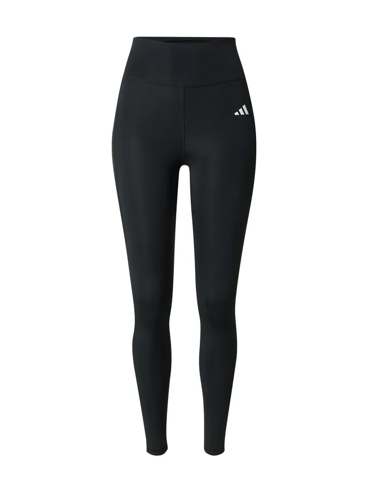 ADIDAS PERFORMANCE Pantalón deportivo 'Optimé Essentials' negro