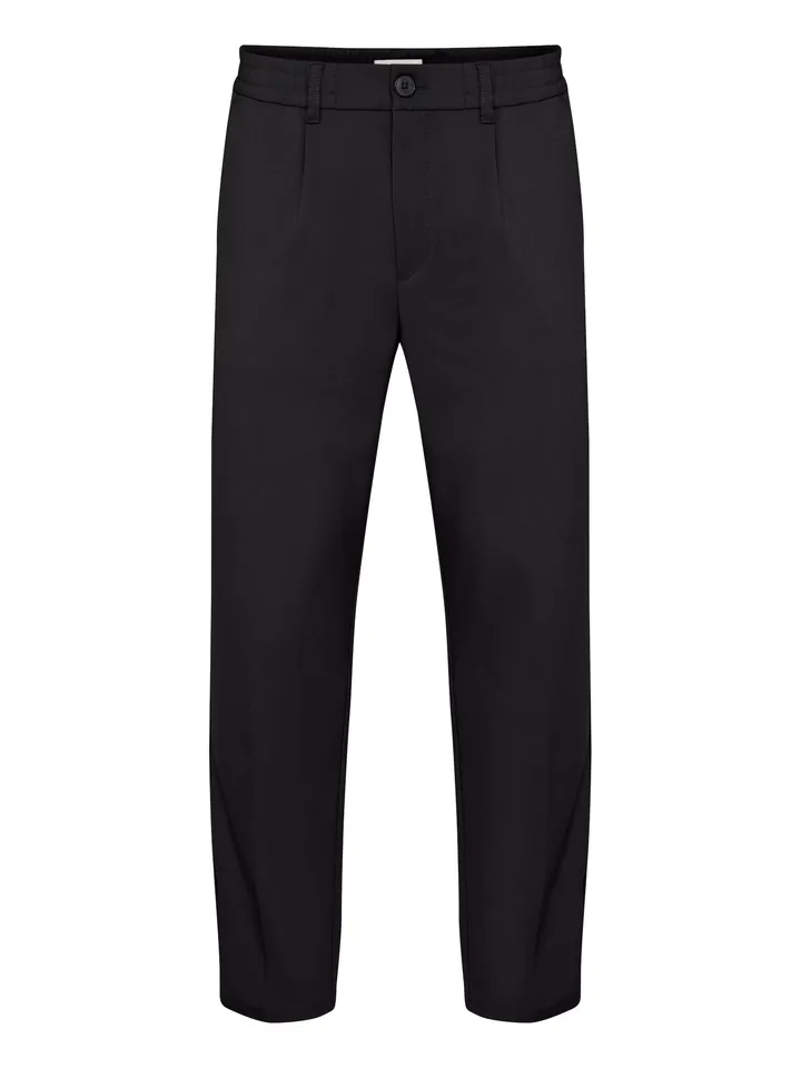 Casual Friday Pantalón chino  negro