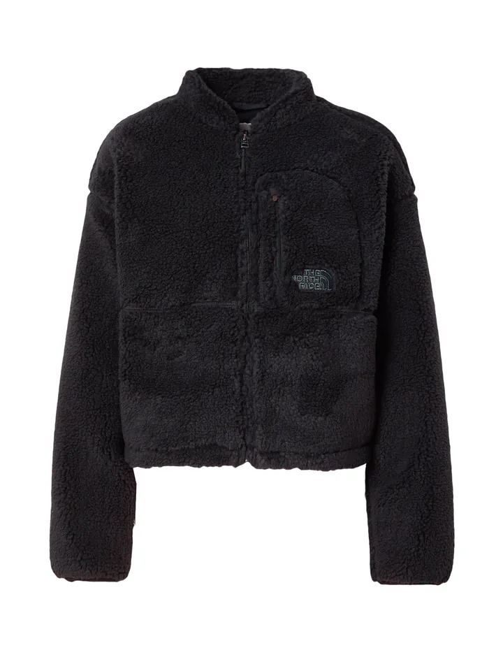 THE NORTH FACE Chaqueta polar 'Extreme Pile' negro